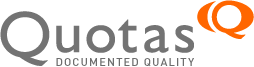 Quotas | Documented Quality