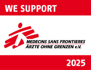 MSF Logo 2025