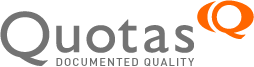 Logo von Quotas GmbH