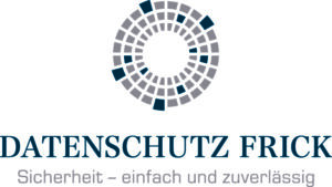 Logo Datenschutz-Frick