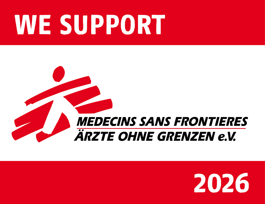 MSF Logo